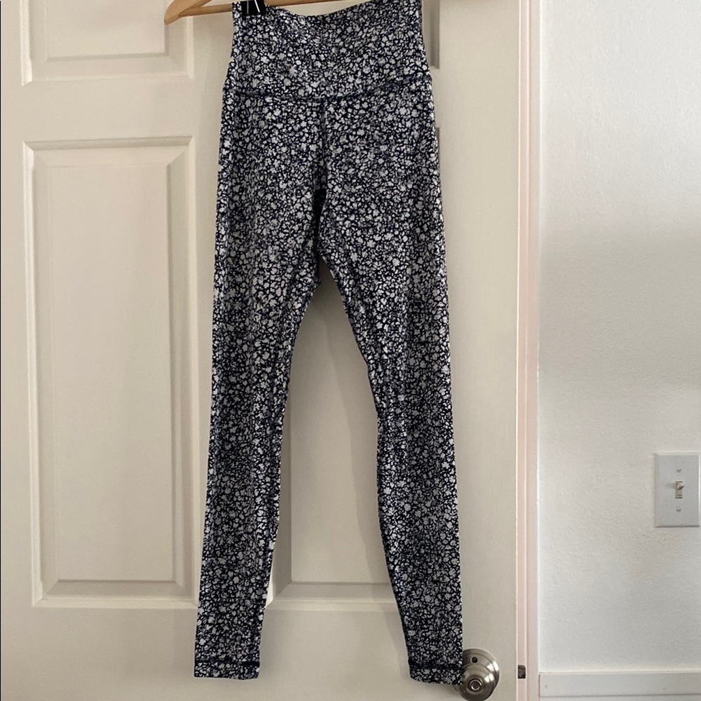 lululemon Align High-Rise Pant “28 Size 4